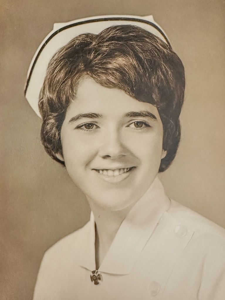 Gail F. (Burns) Motyka