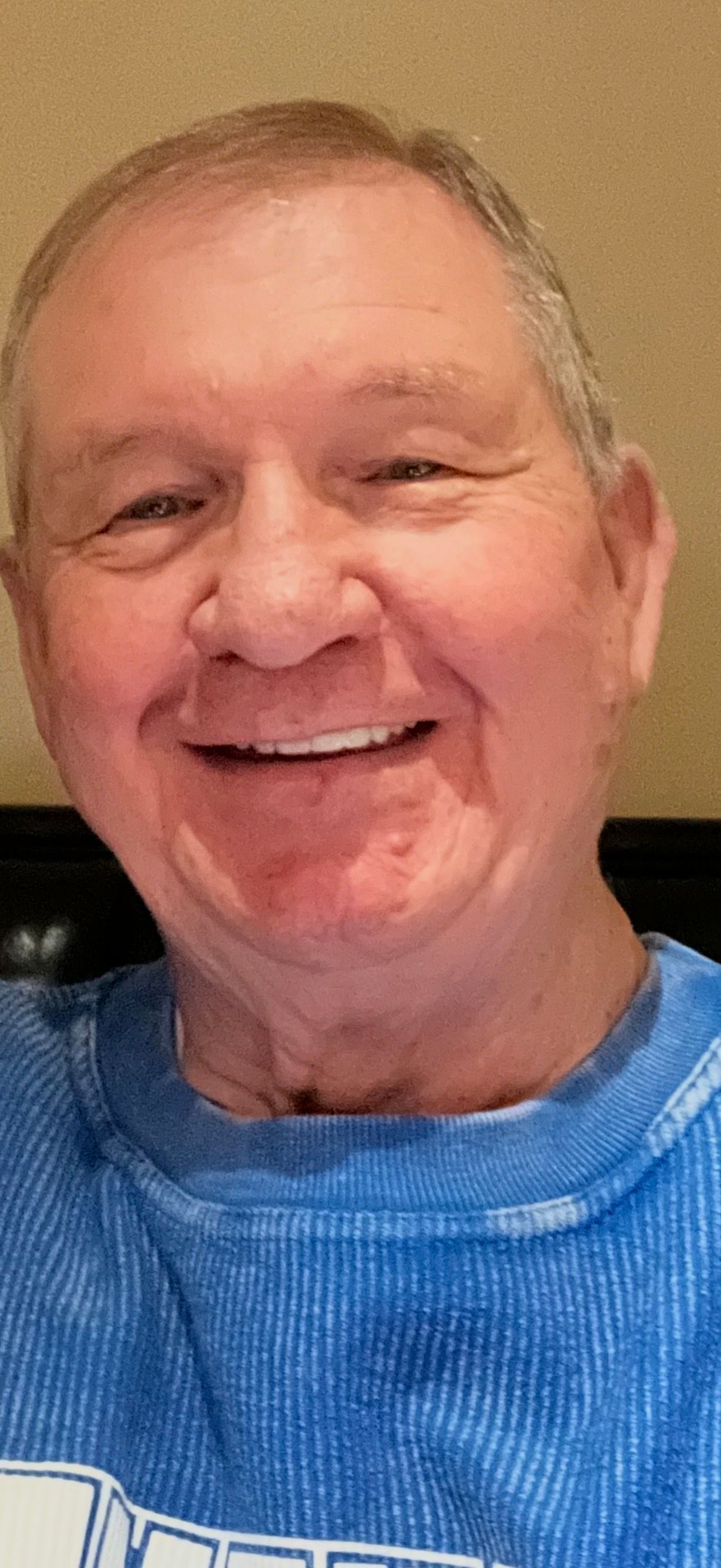 Danny Neal Collard