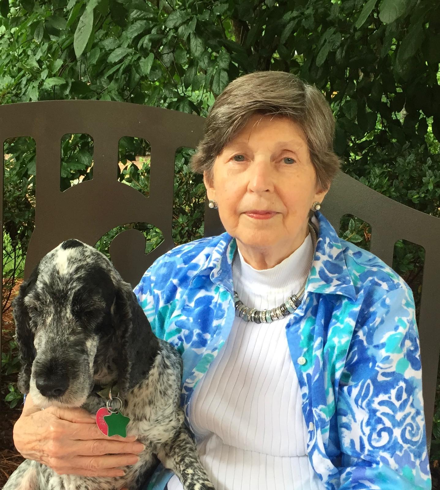 Dorothy Stallworth Rutledge