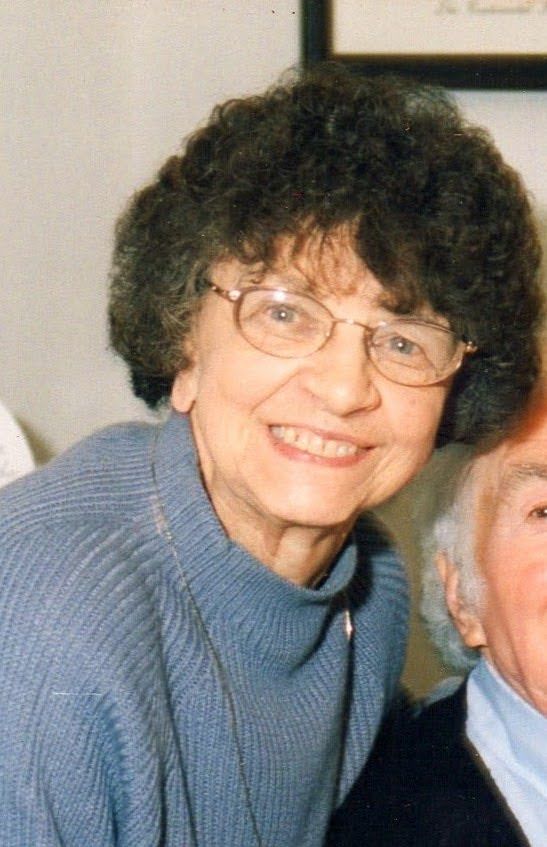 Millicent L. Amitrano