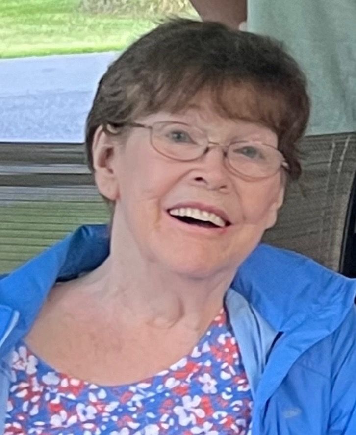 Patricia Helen Hartigan