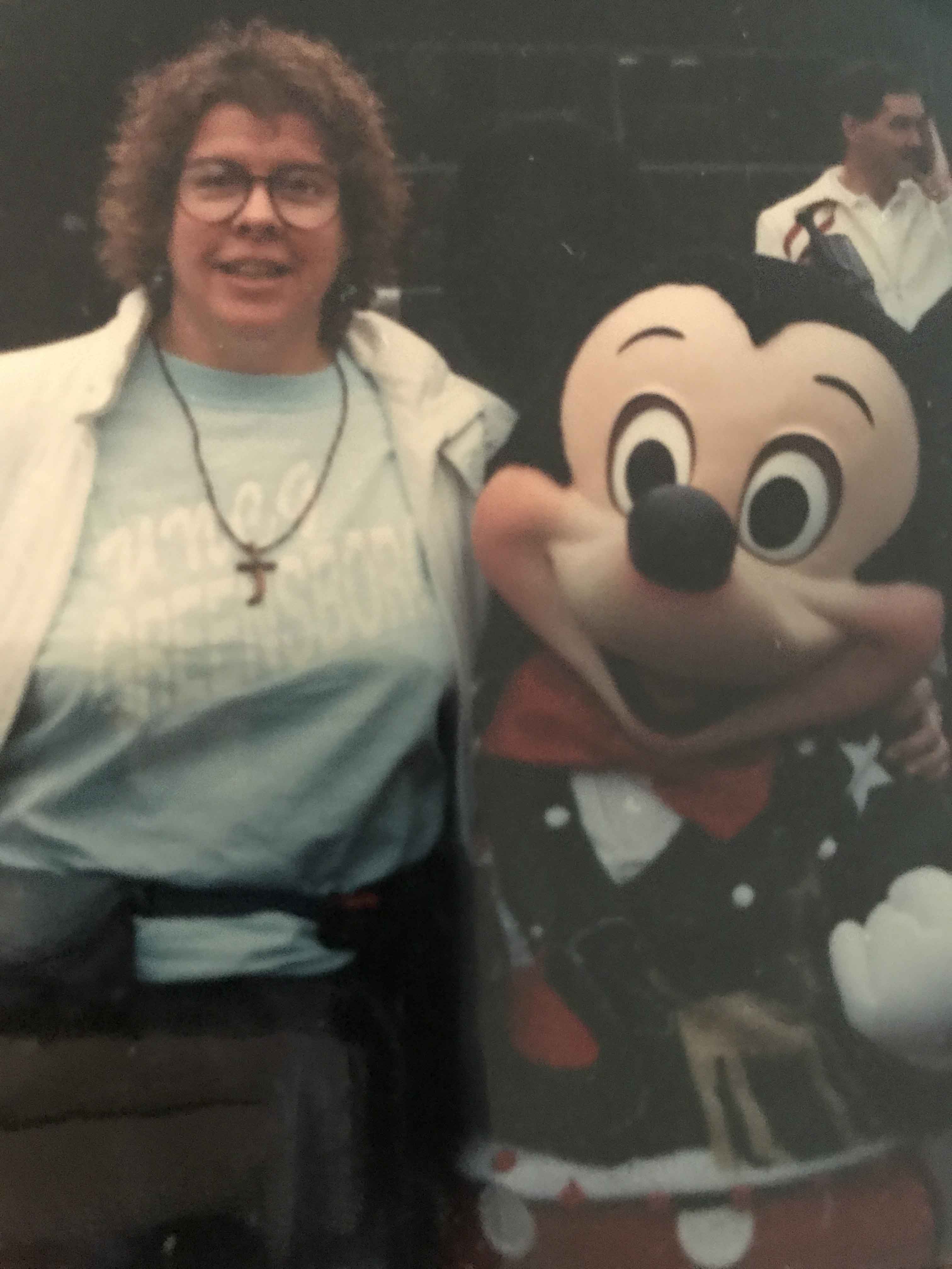 Susan Margaret Barr Olchak