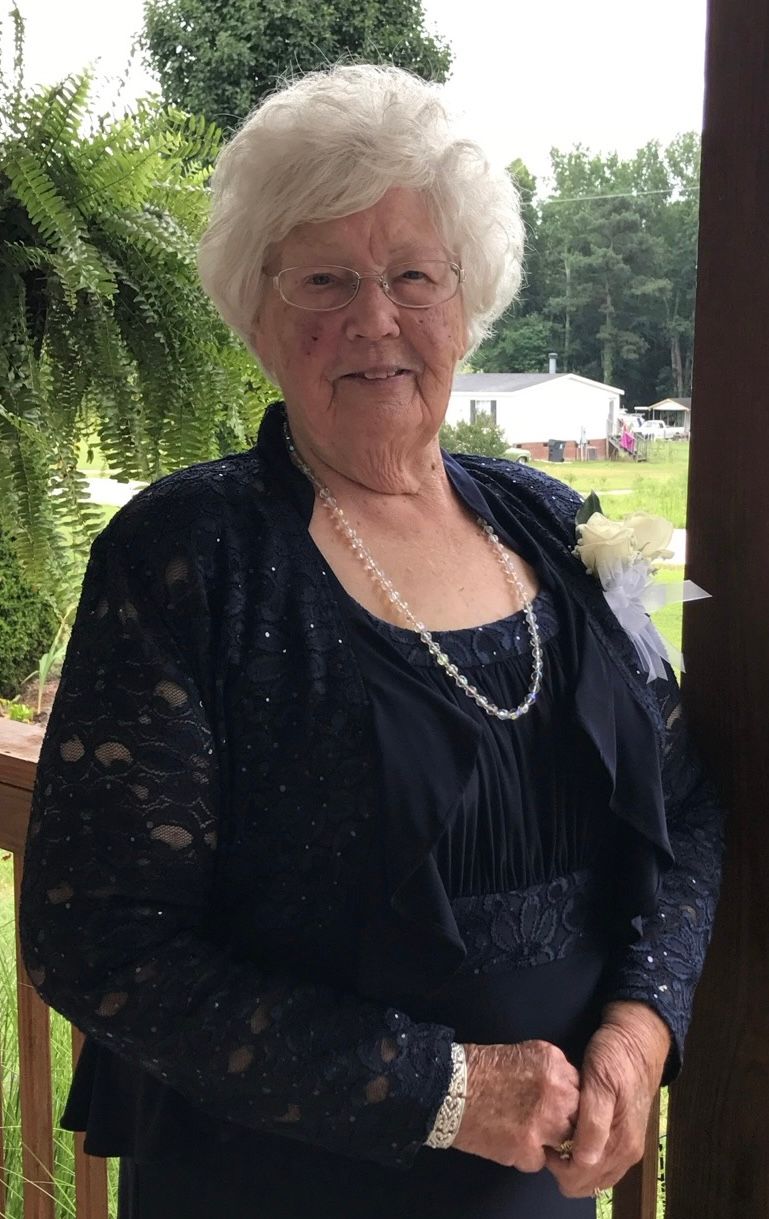 Kathleen B Timberlake