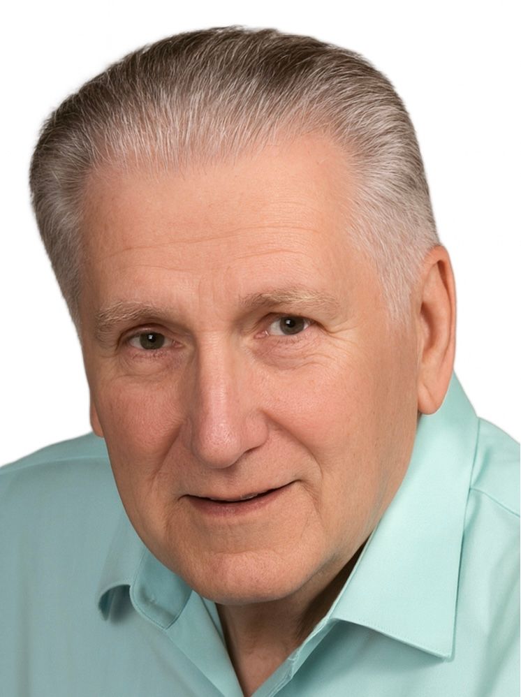 Douglas Edwards Rodgers