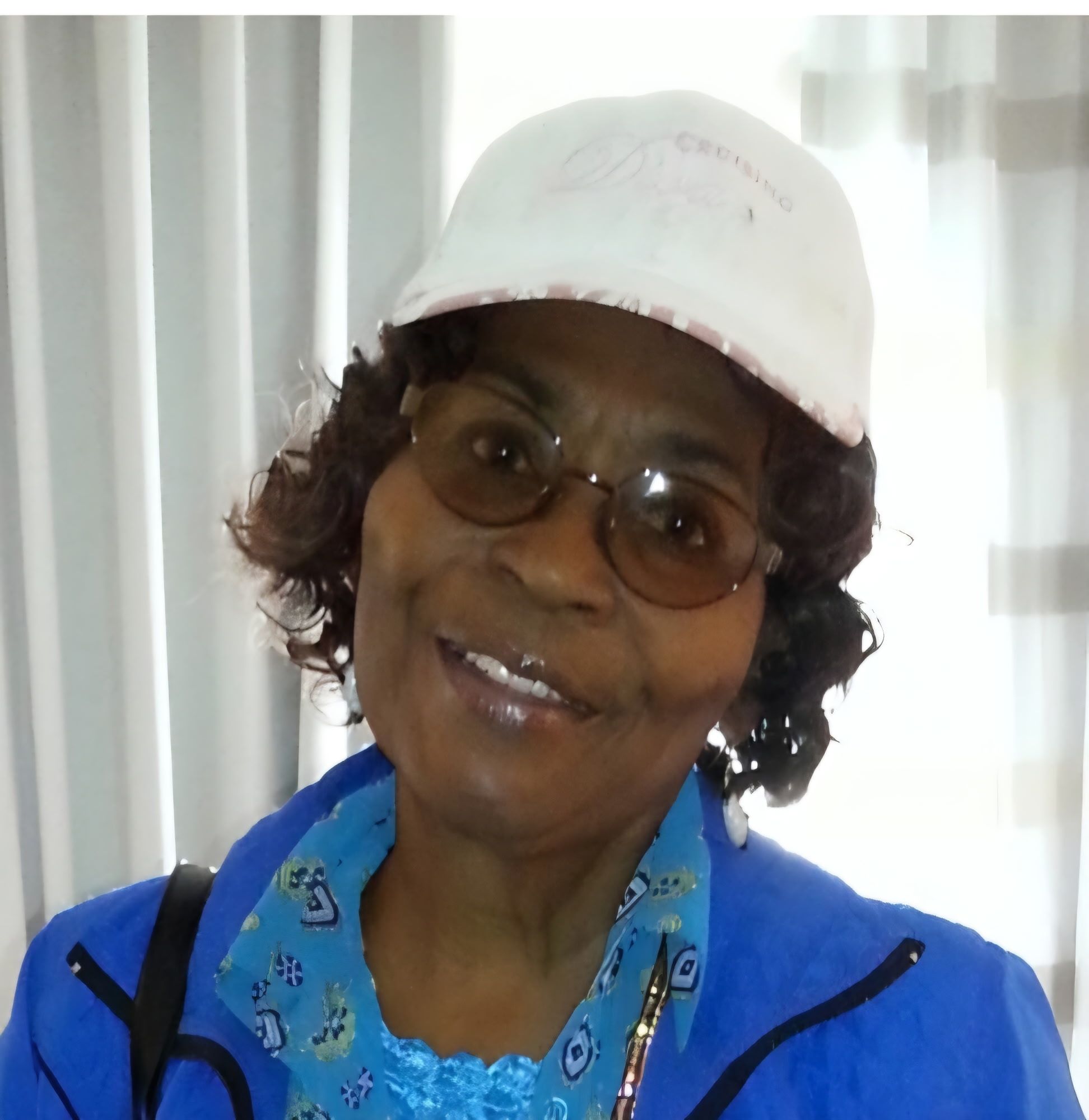 Rosa Lee Butler Shepherd