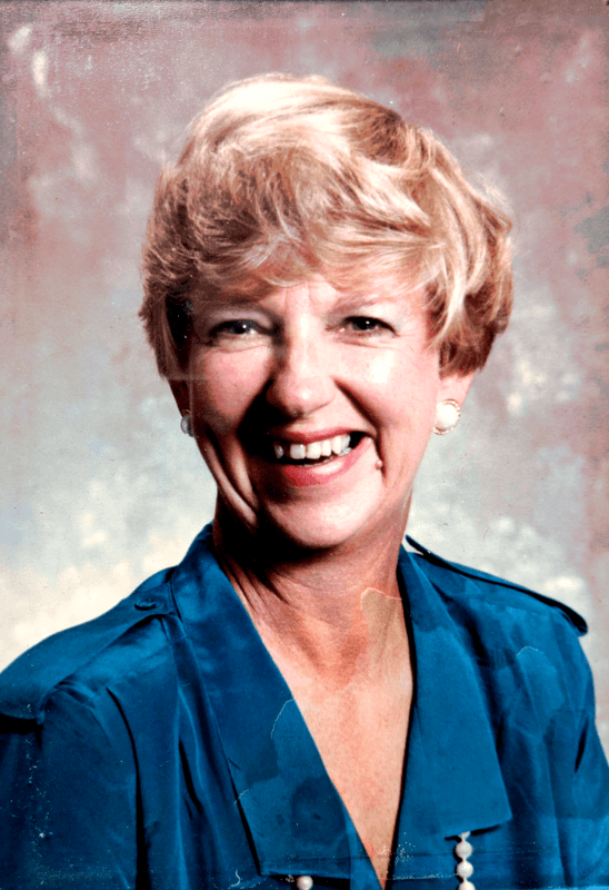 Judith Lenore Frazier