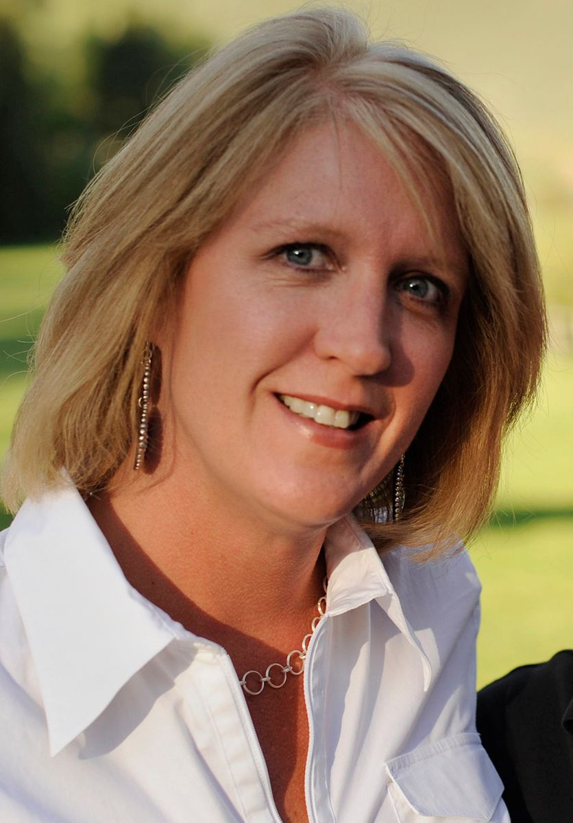 Sara Turner Barefoot