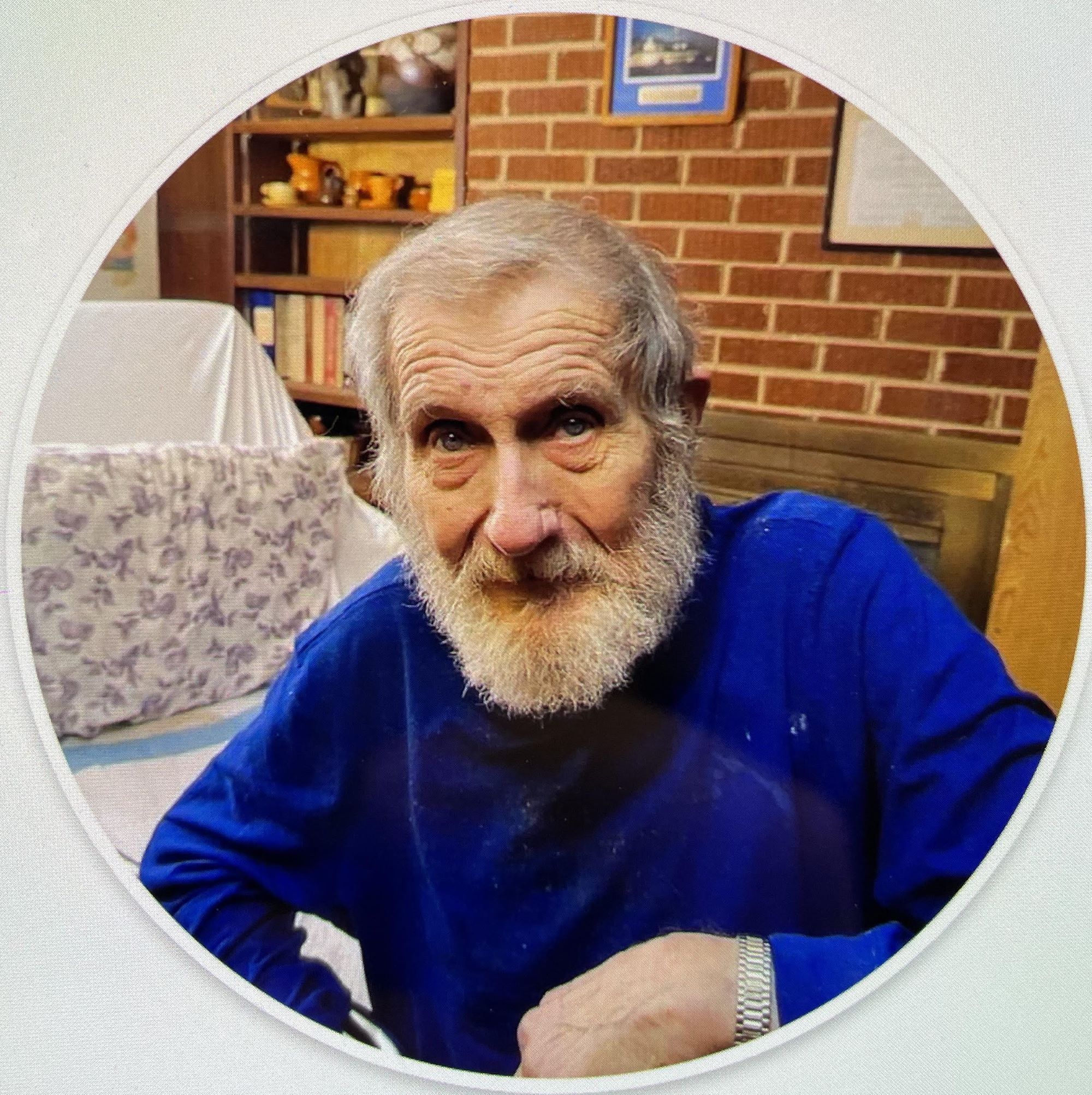 James Claudius Barbot, Sr.