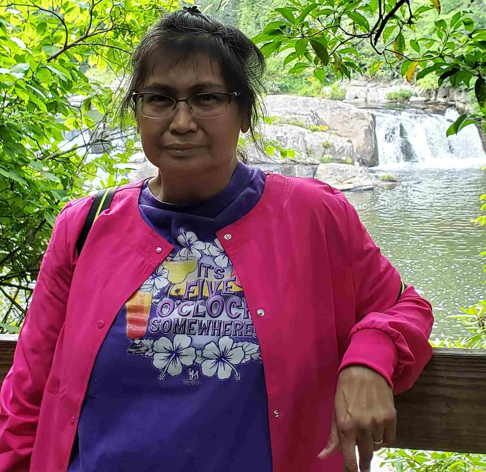 Carina Renee Hardesty