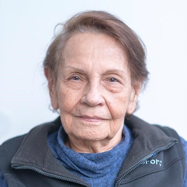 Luisa Elena Belisario de Osorio