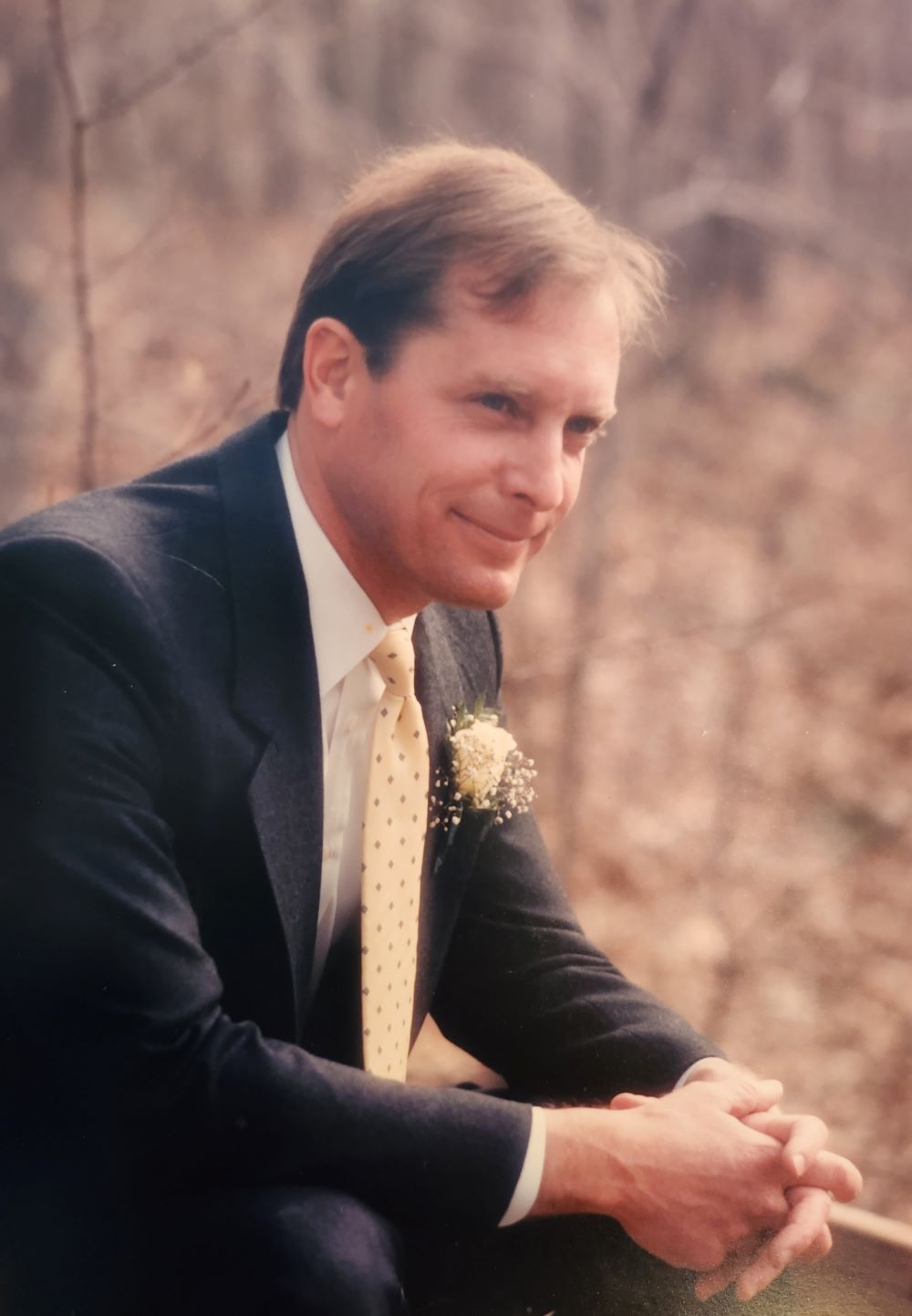 Robert Emmett O'Loughlin