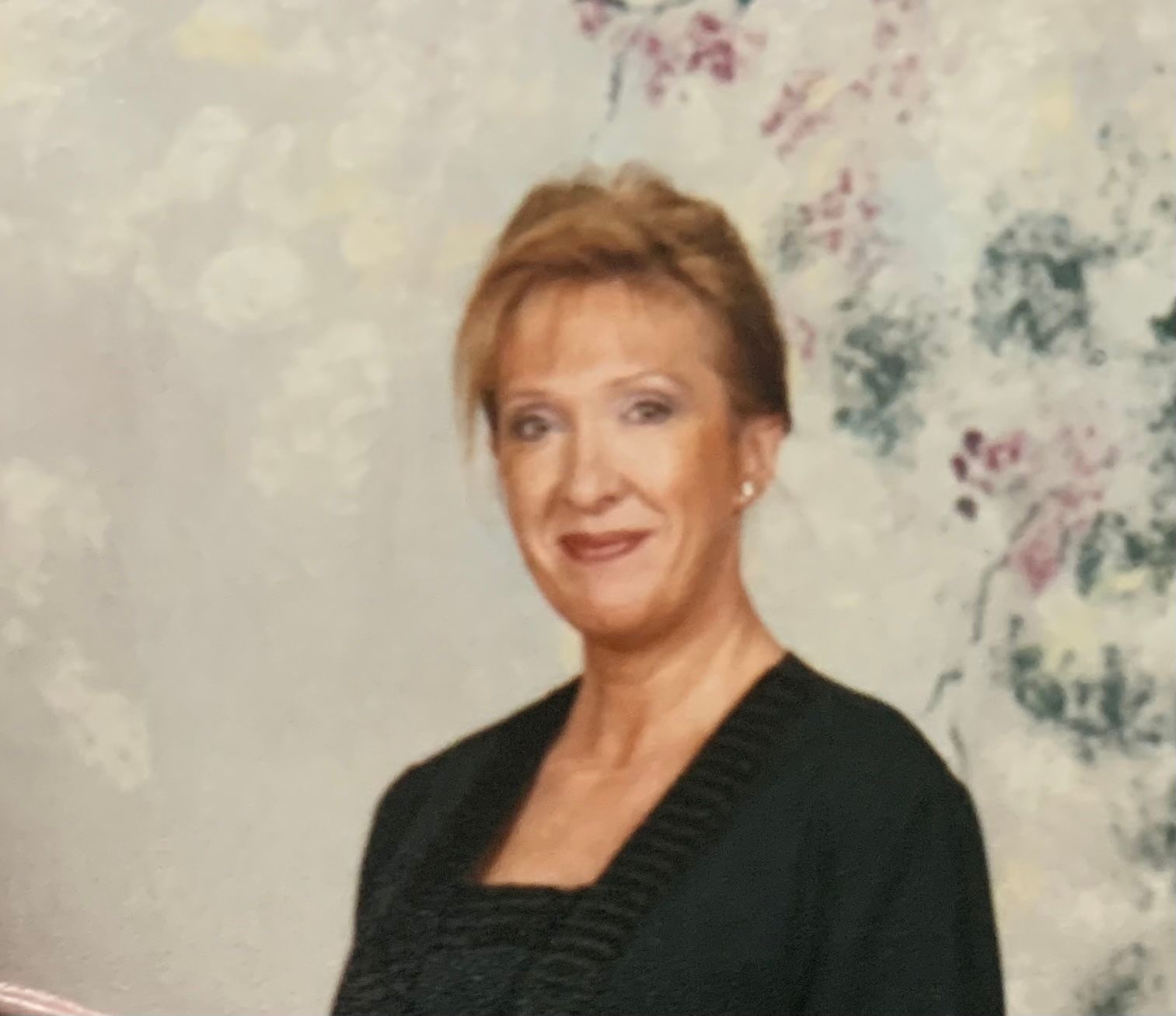 Adrienne Lorraine Fetzer