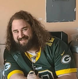 Caleb Van Allen Williams