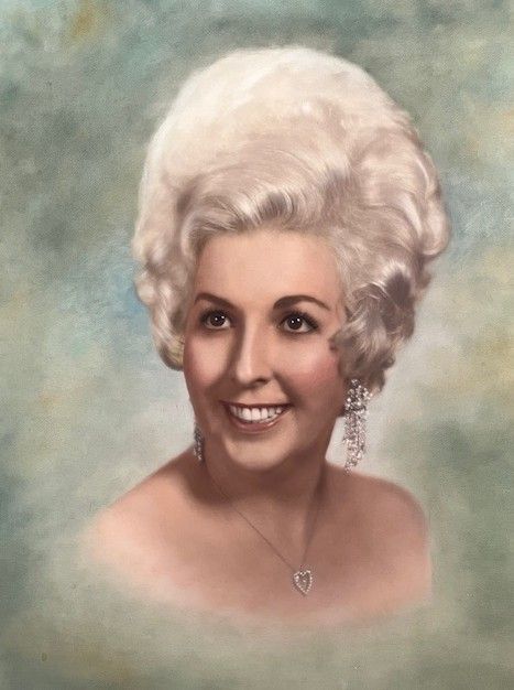 Lois Randolph (Flack) Wilson