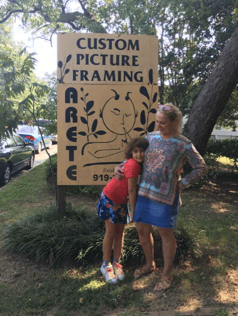 Holly Ann Schroeder Benazerga