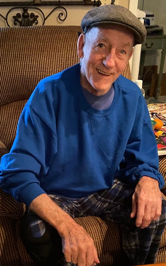 Lavern Edward Broadwell