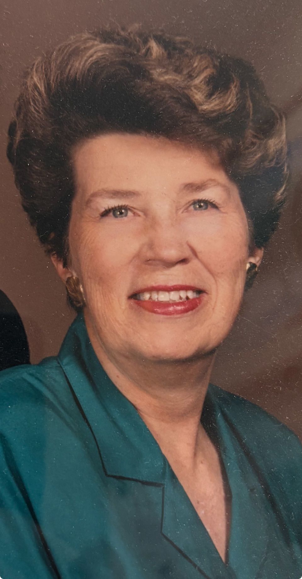 Annie Anderson Dillon