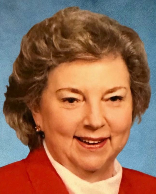 Phyllis J. Smith