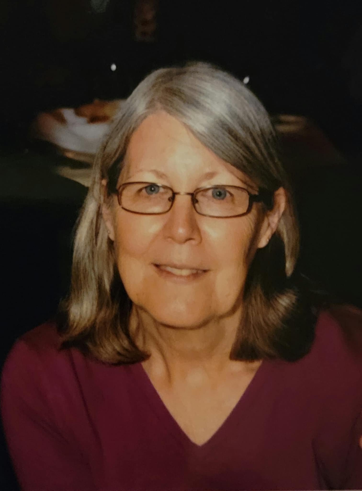 Pamela Wright Filicky