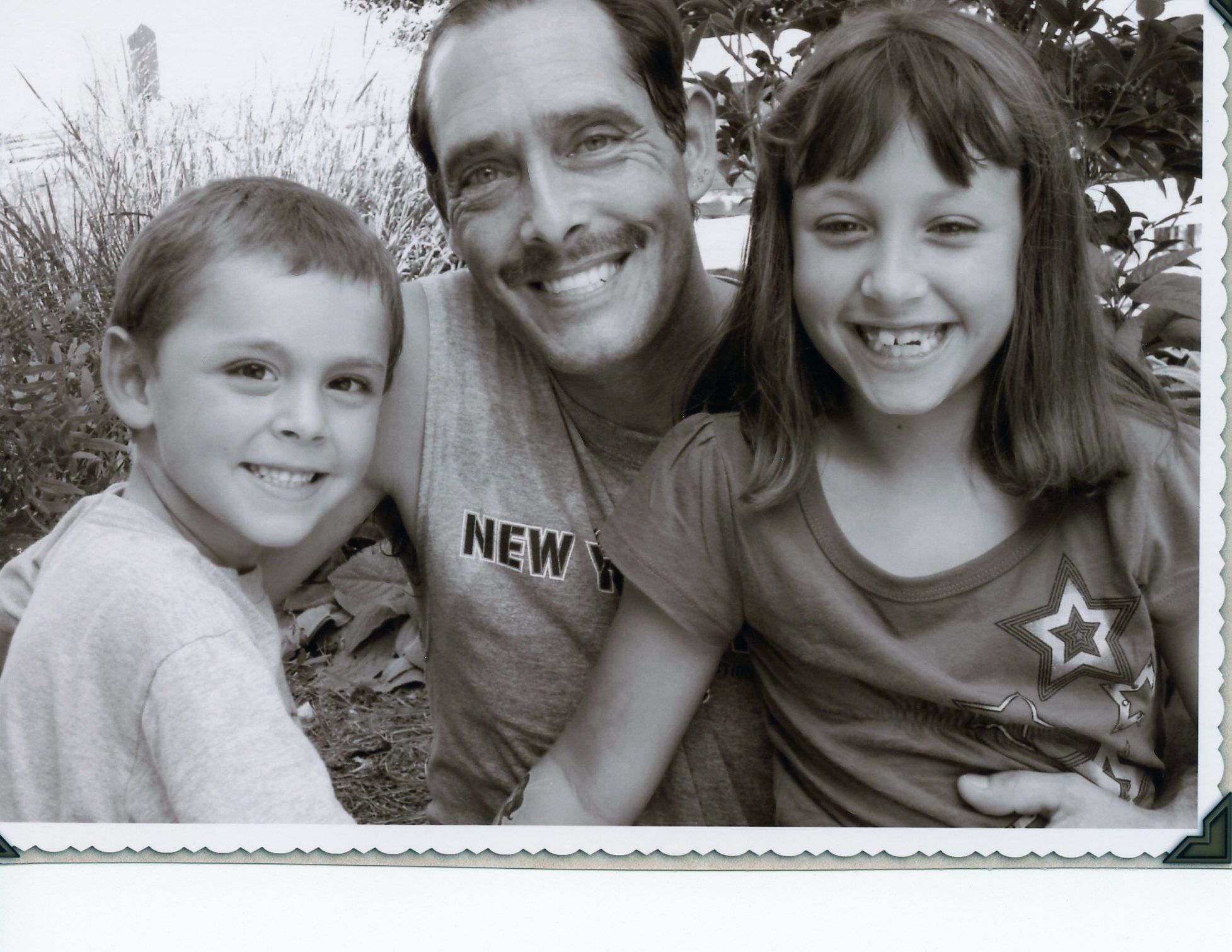 Michael David Pergolizzi