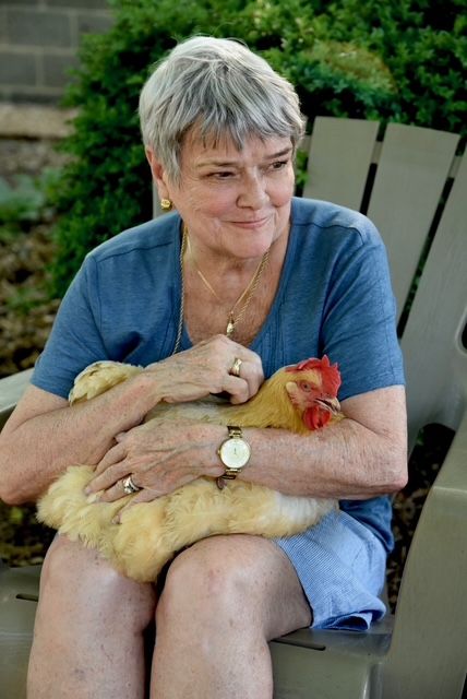 Linda Rosalind Sleeper White