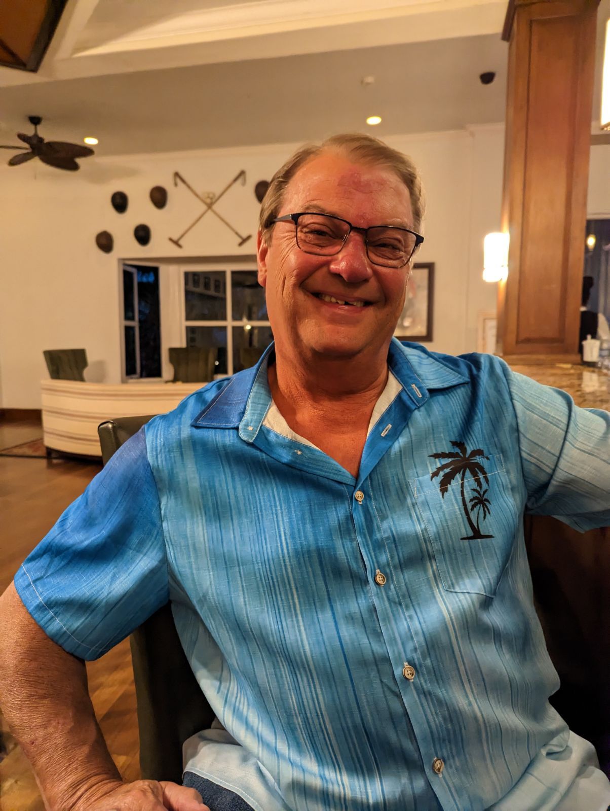 James (Jimmy) Boegel