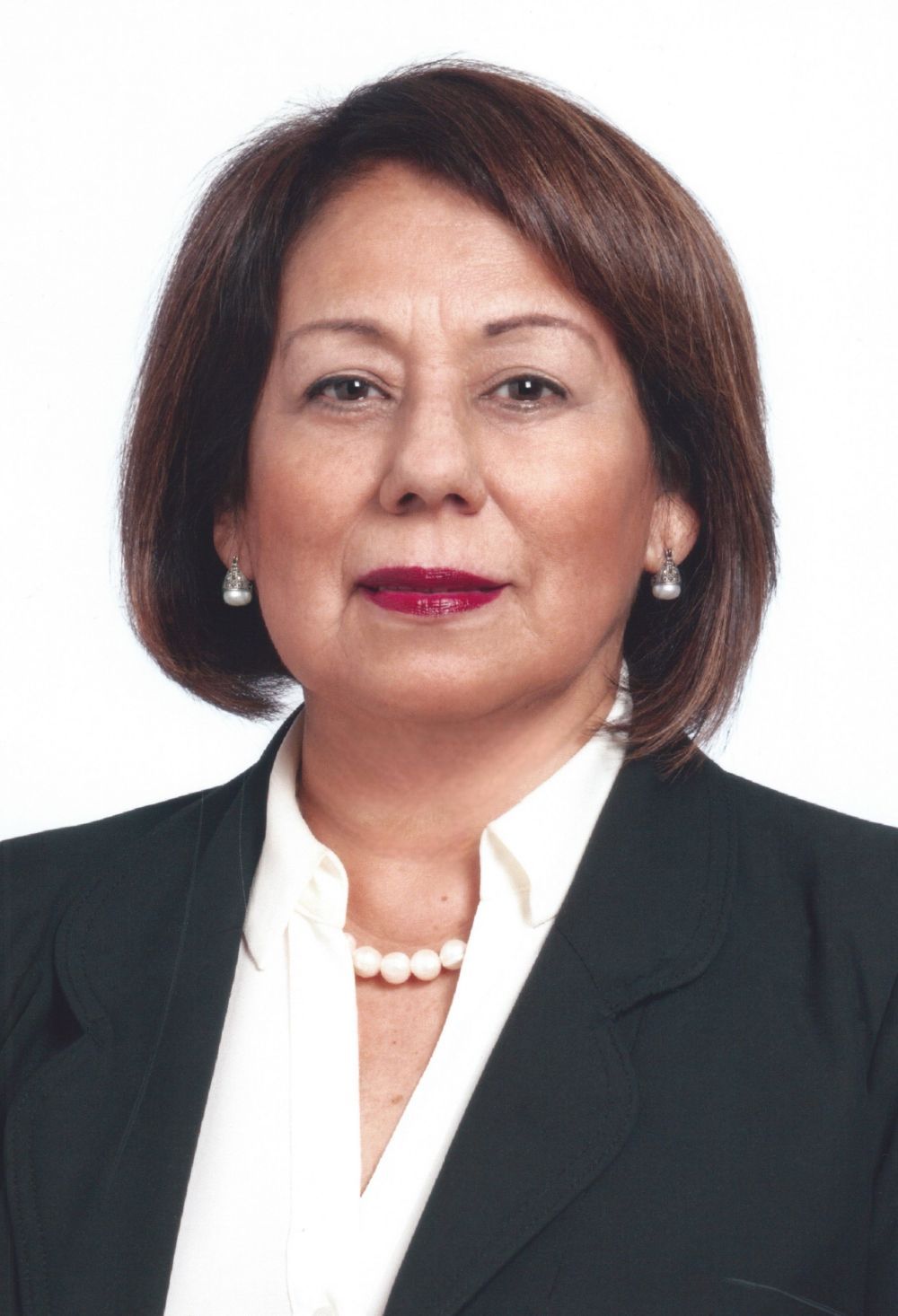 Ana Maria Samanez