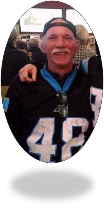 Robert Samuel "Sam" Harrison