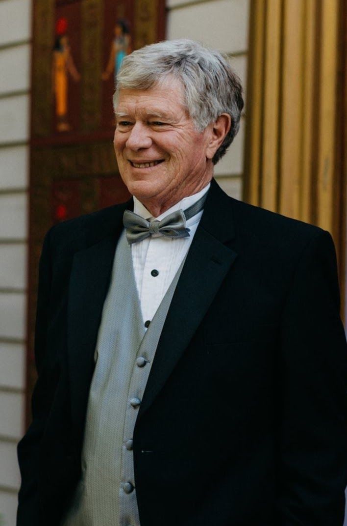 John "Jack" Albert Michaels