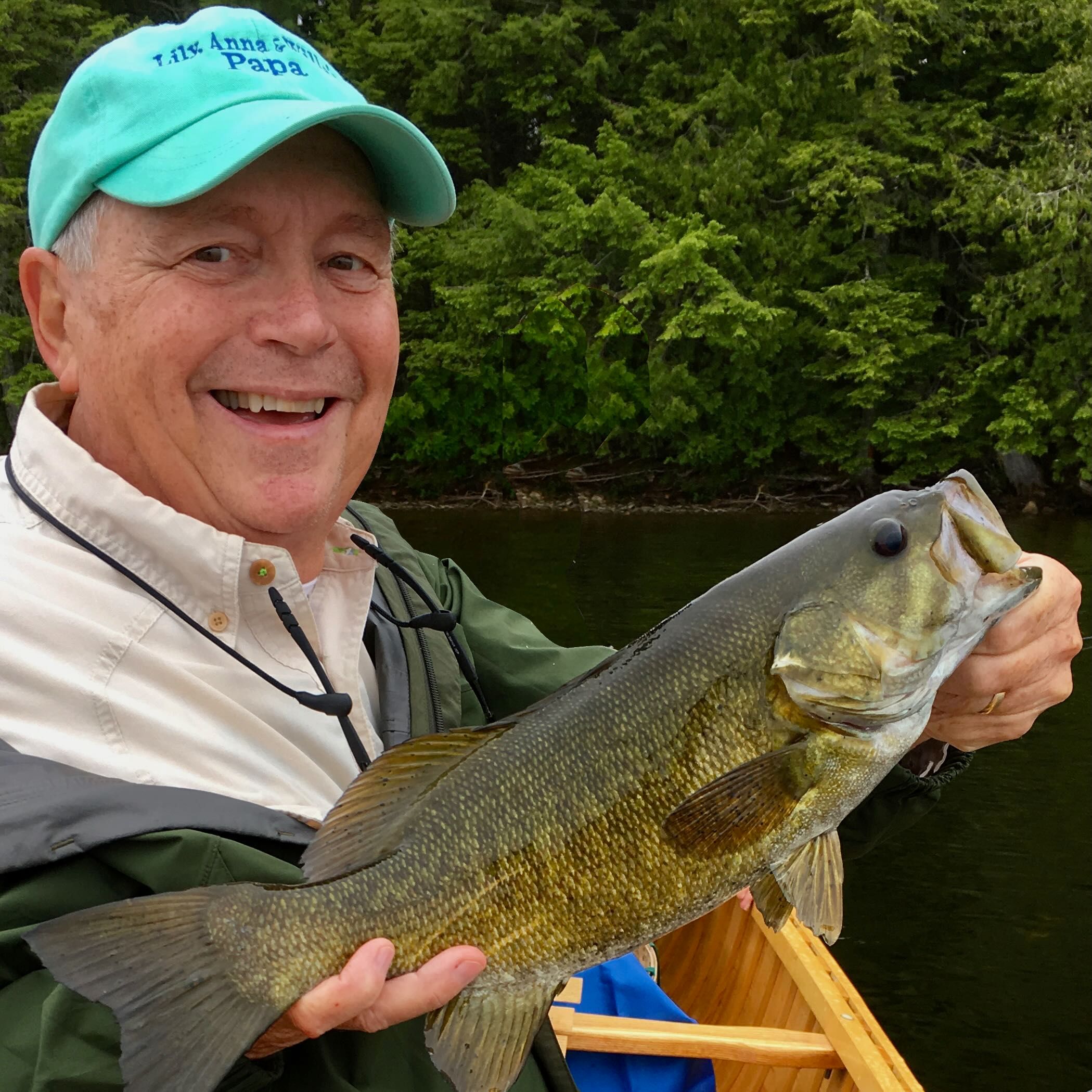 George Irving Sherman