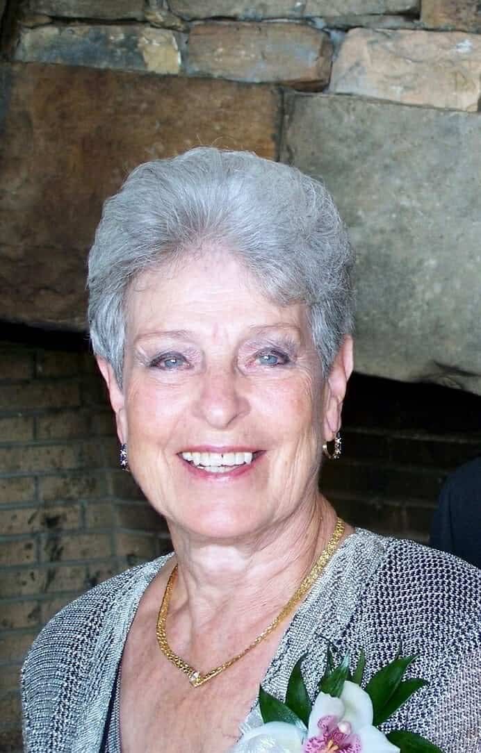 Irene Bradette Rioux