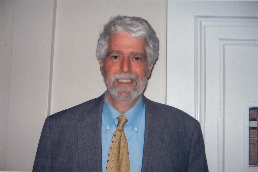 Eric Brent Donovan