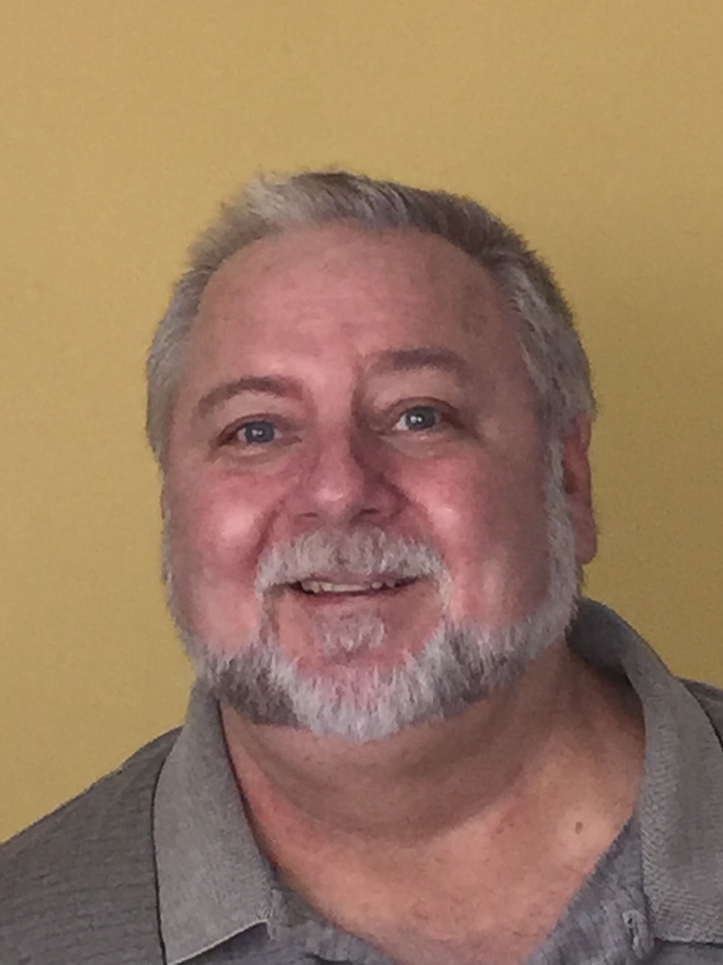 Mark Edward Regonini