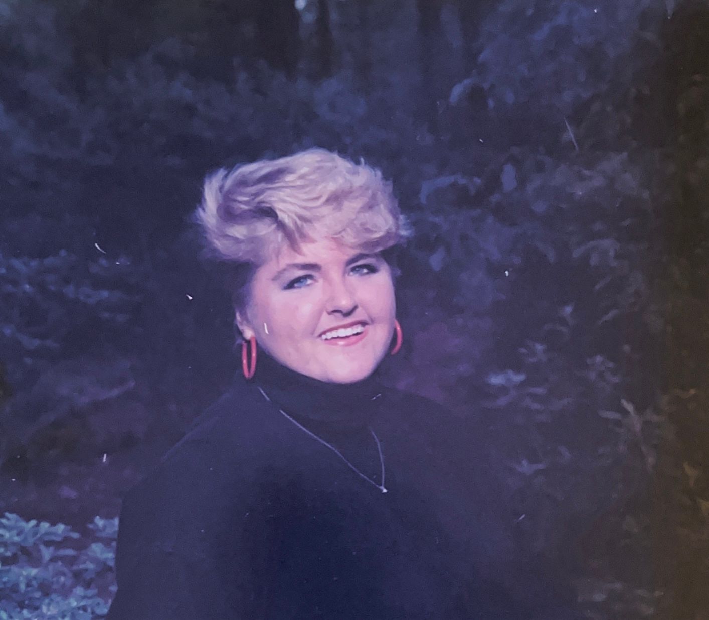 Frances Danielle Whysall