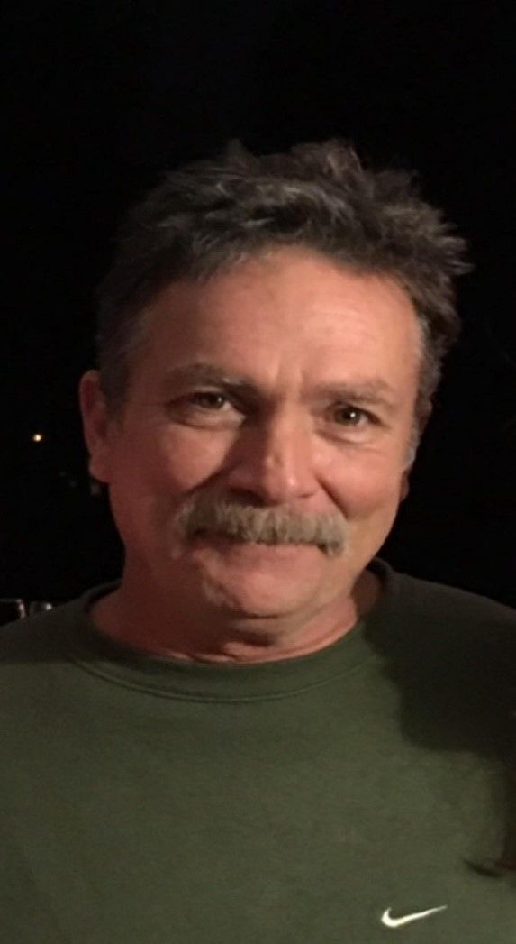 Anthony Bryan Overby