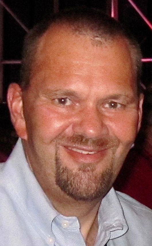 Joseph Collins Beamon