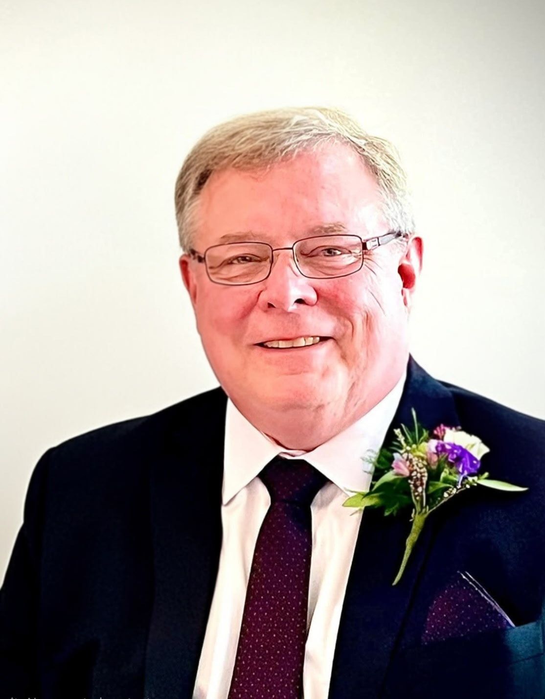 Michael "Mike" Francis Flannery