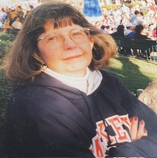 Gayle Virginia Schmidt