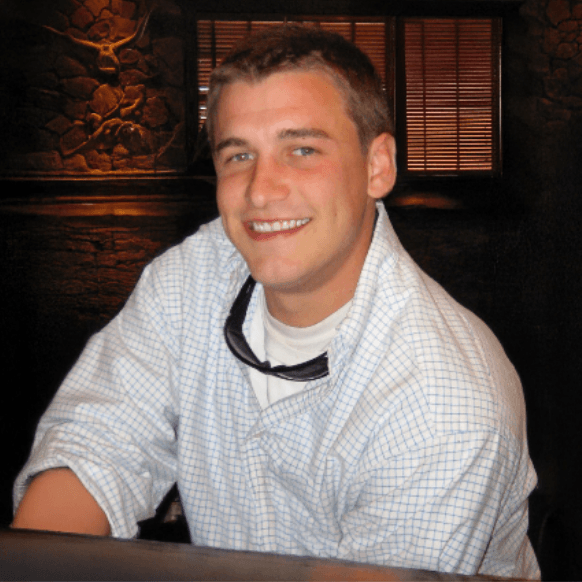 James Eric Robertson