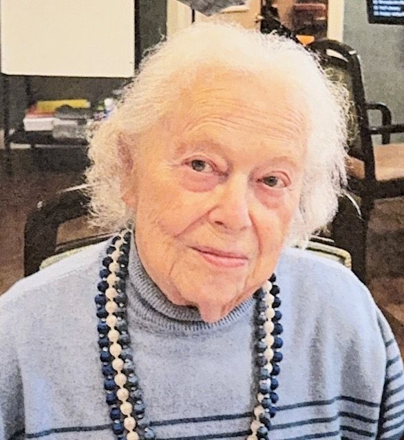 Janet Fleming Dopler