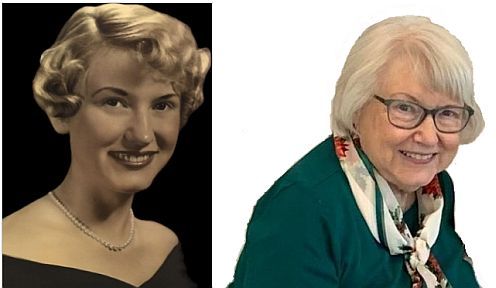 Eileen Catherine Cenfetelli