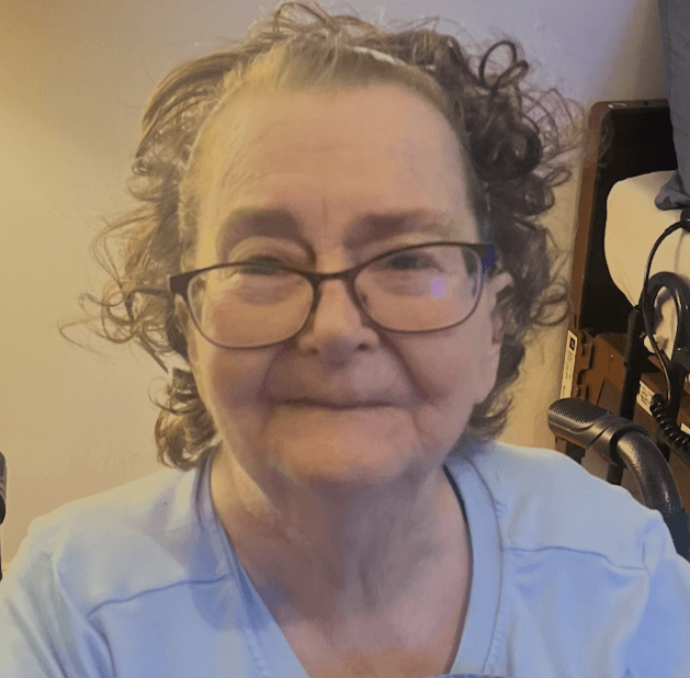 Darlene Olsen