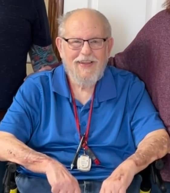 Terry Joseph Migliorino