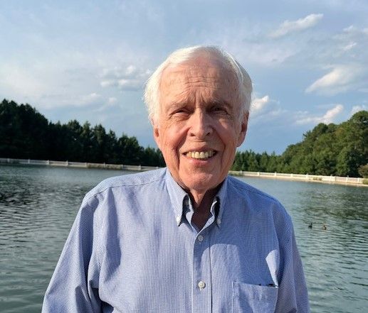 John (Jack) Clark