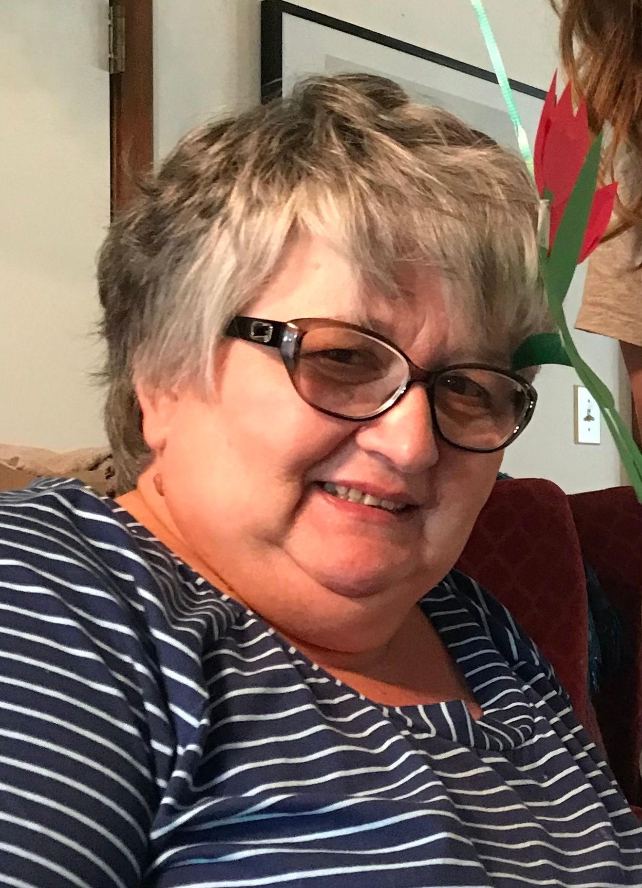 Linda Spillane Steinmetz