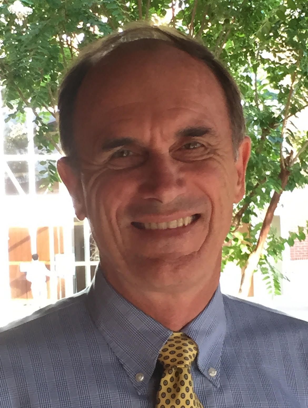 Dominic Raymond Cols