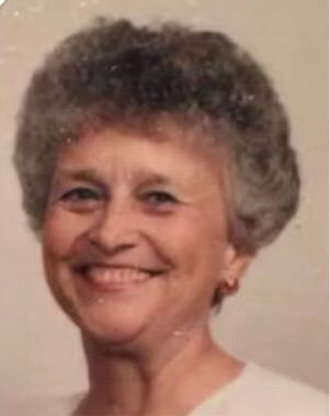 Beverly LaFoy Coburn