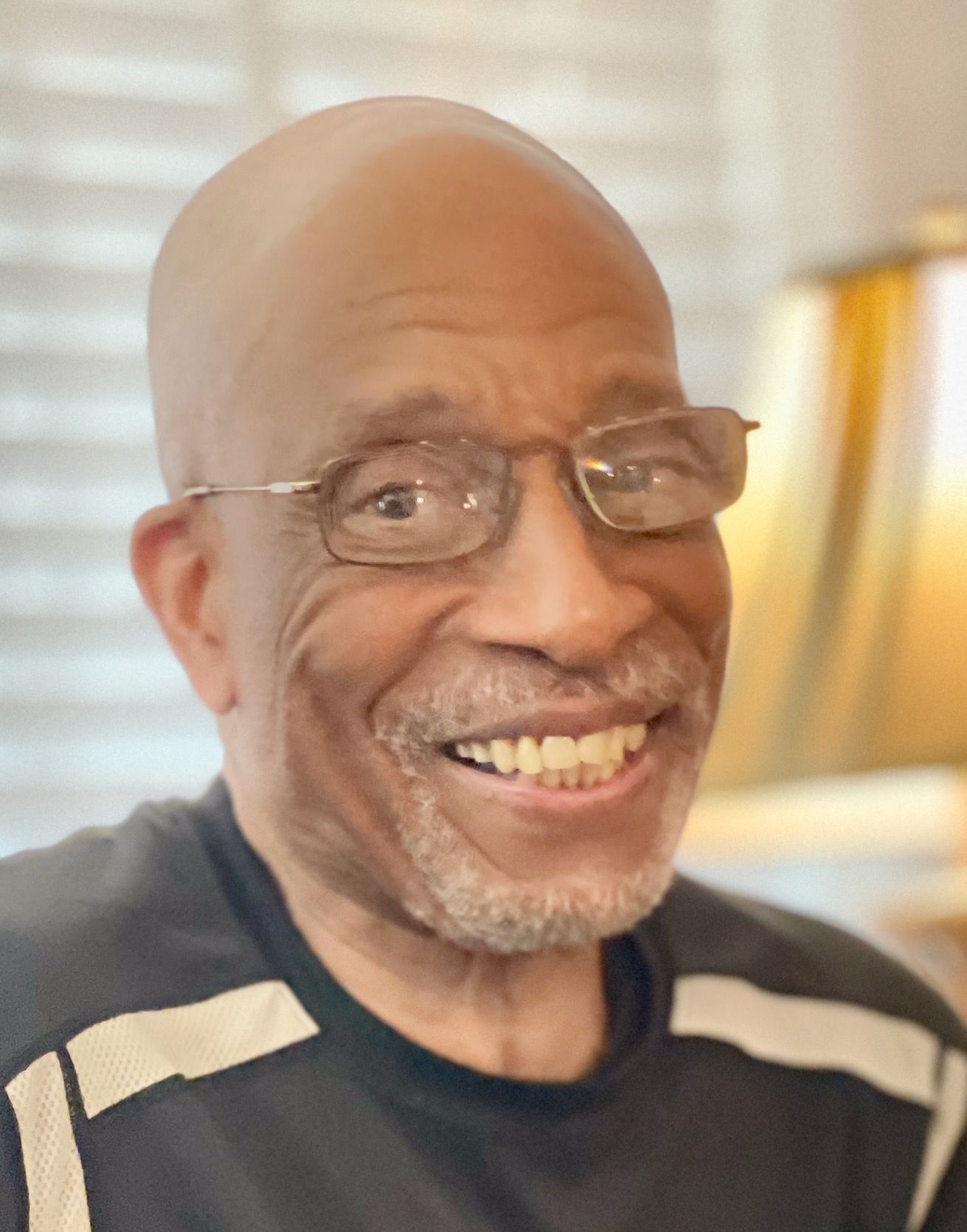 Russell Howard Martin, Sr.