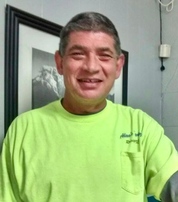 Darrell Wayne Pearce