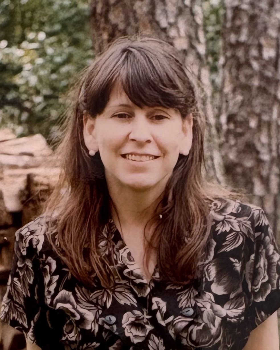 Diana Lee Lutz-Fitch